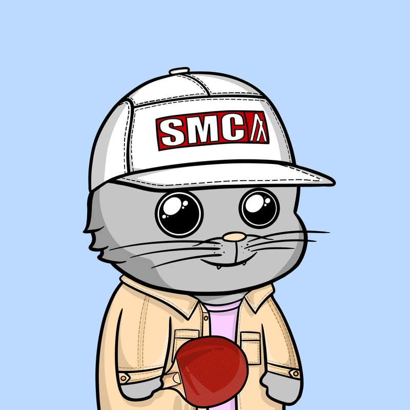 SMC #9231